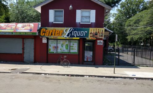 Carter Liquor Store