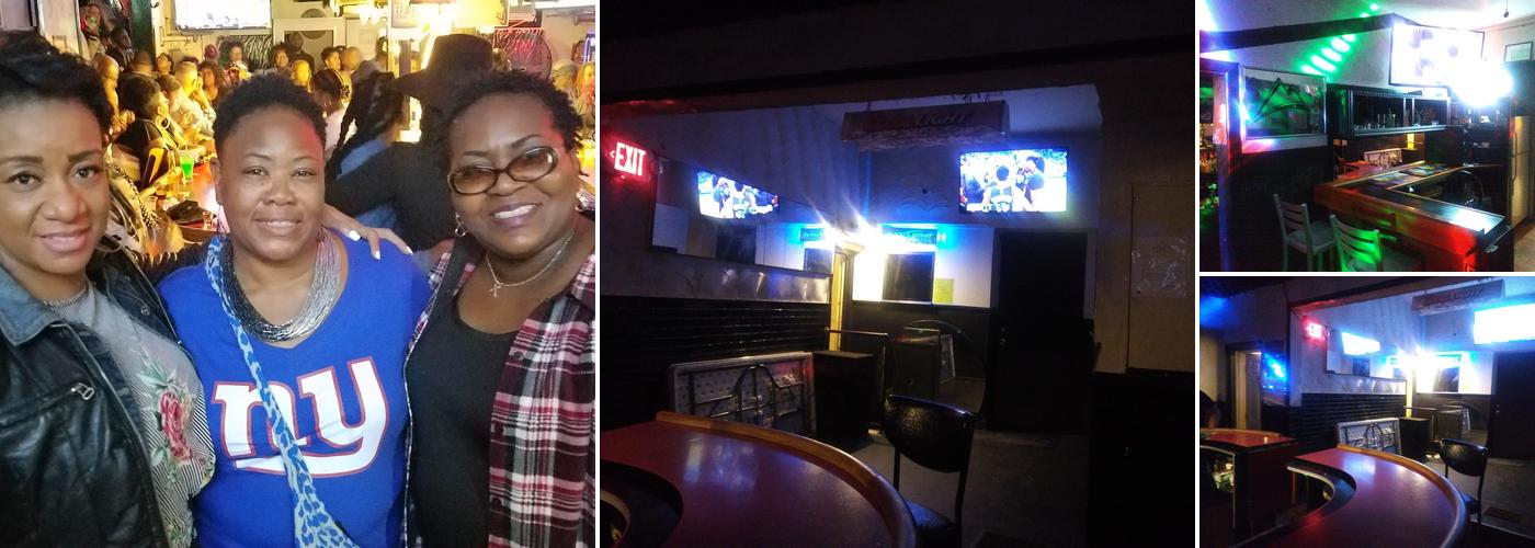 Al Lee's Bar And Lounge