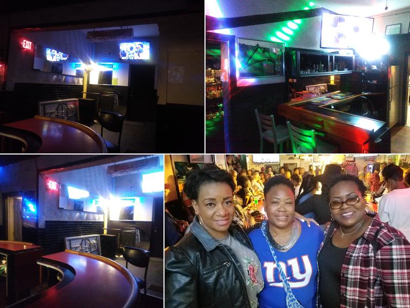 Al Lee's Bar And Lounge