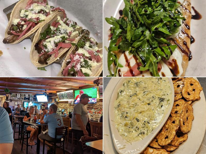 Dacey's Pub 215 W Philadelphia Ave #2432, Morrisville