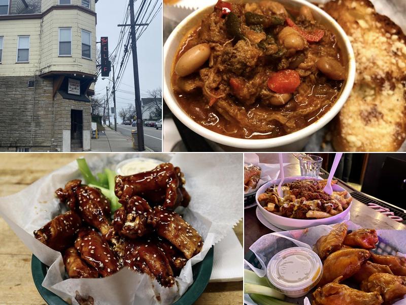 The Clif Tavern 605 Clifton Ave, Clifton