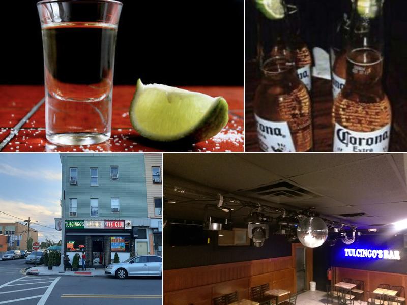 Mojito Bar 159 Market St, Passaic