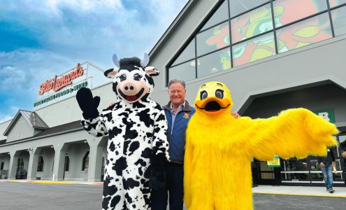 Stew Leonard's Wines & Spirits of Clifton