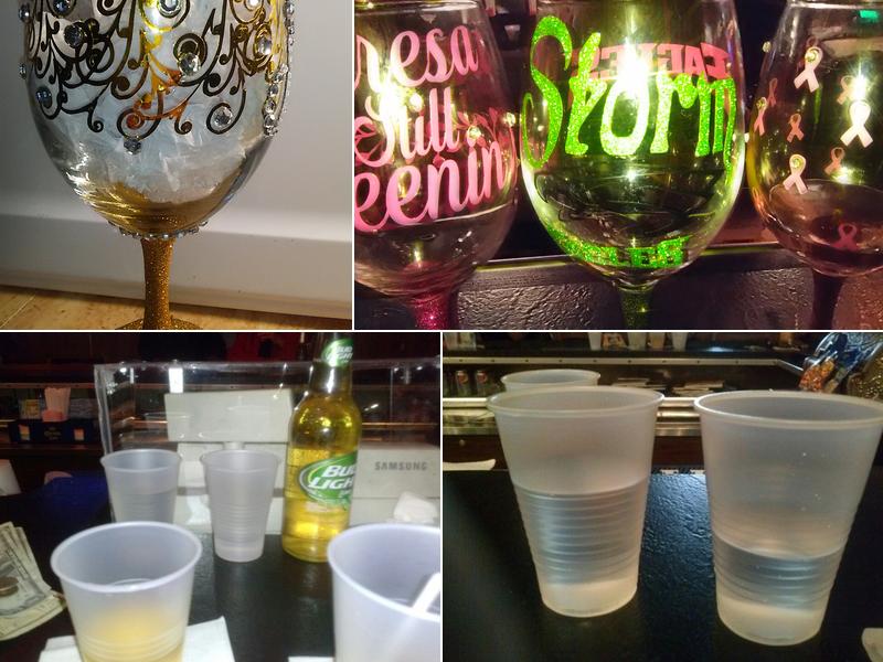 Krystal's Lounge 789 Chestnut St, Camden