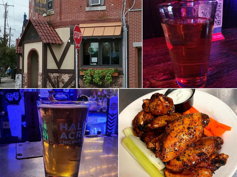 The Pub on Passyunk East