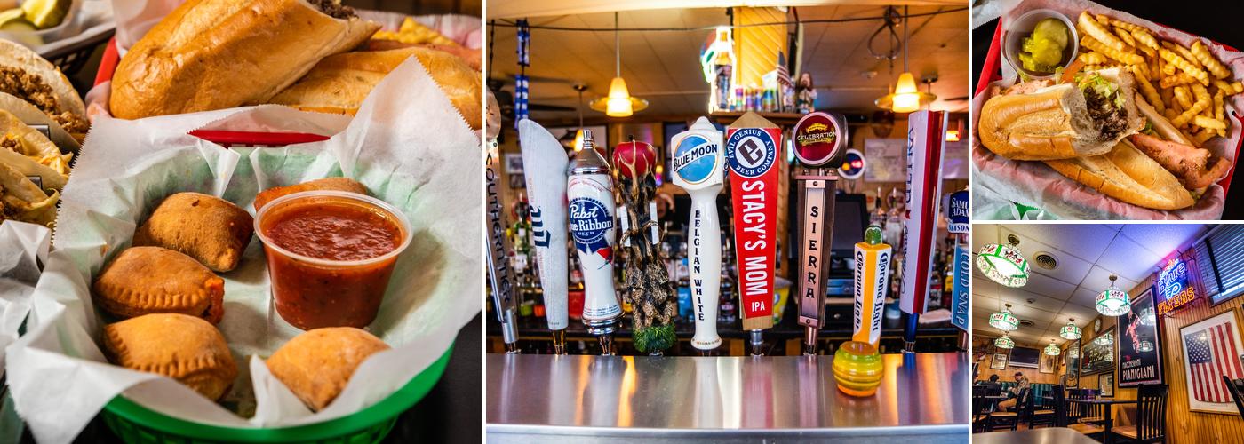 Brewers Towne Tavern