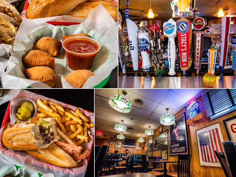 Brewers Towne Tavern