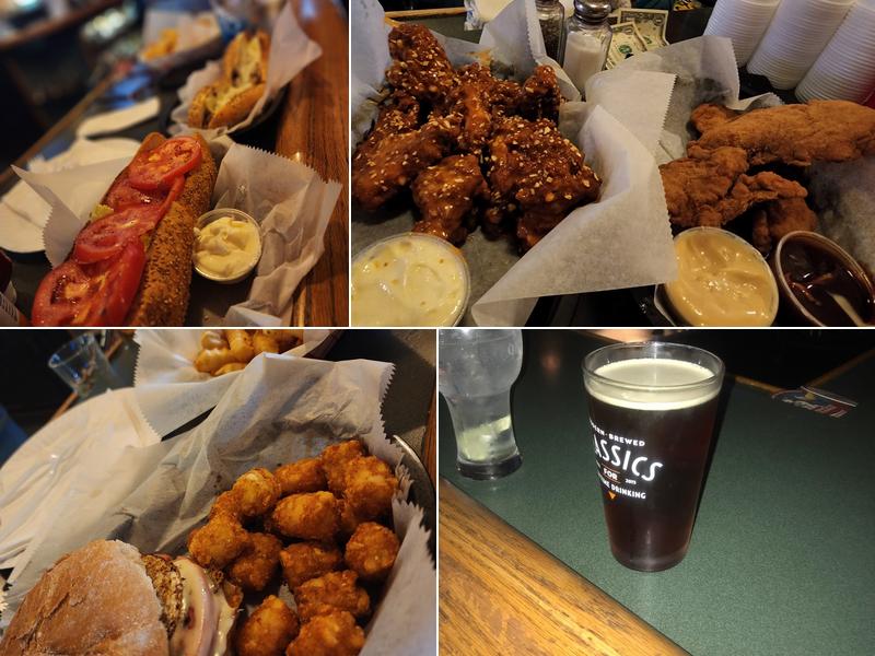 Tom Fischer's Tavern 18 W Cuthbert Blvd, Haddon