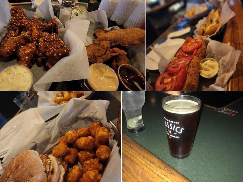 Tom Fischer's Tavern