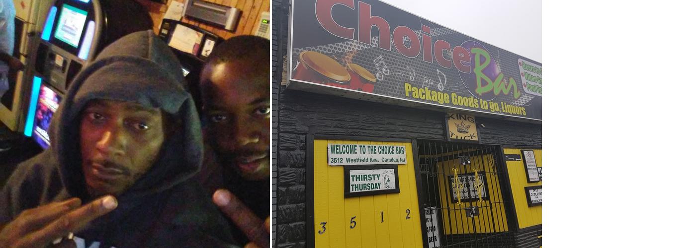 Choice Bar & Package Liquors