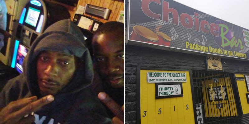 Choice Bar & Package Liquors