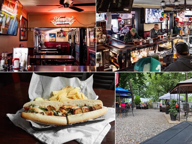 The Jug Handle Inn 1018 Forklanding Rd, Cinnaminson