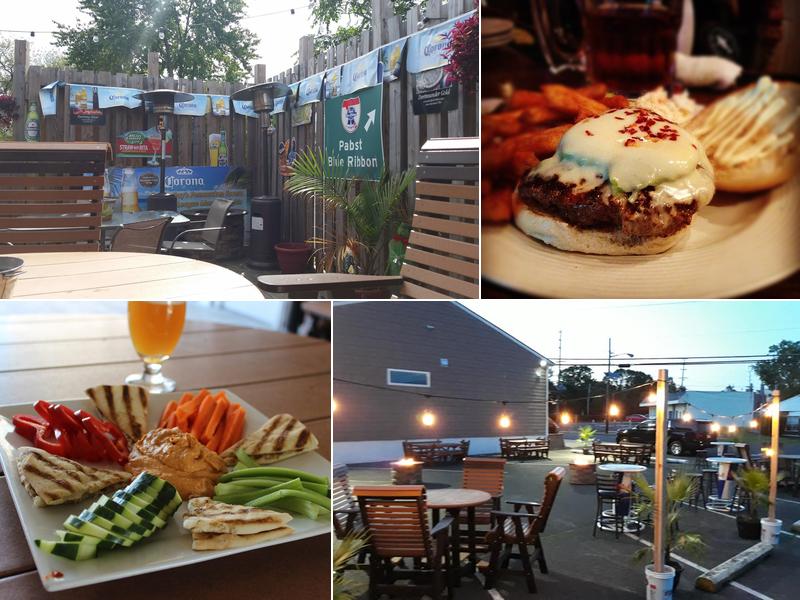 Bobby Ray's Pennsauken Tavern