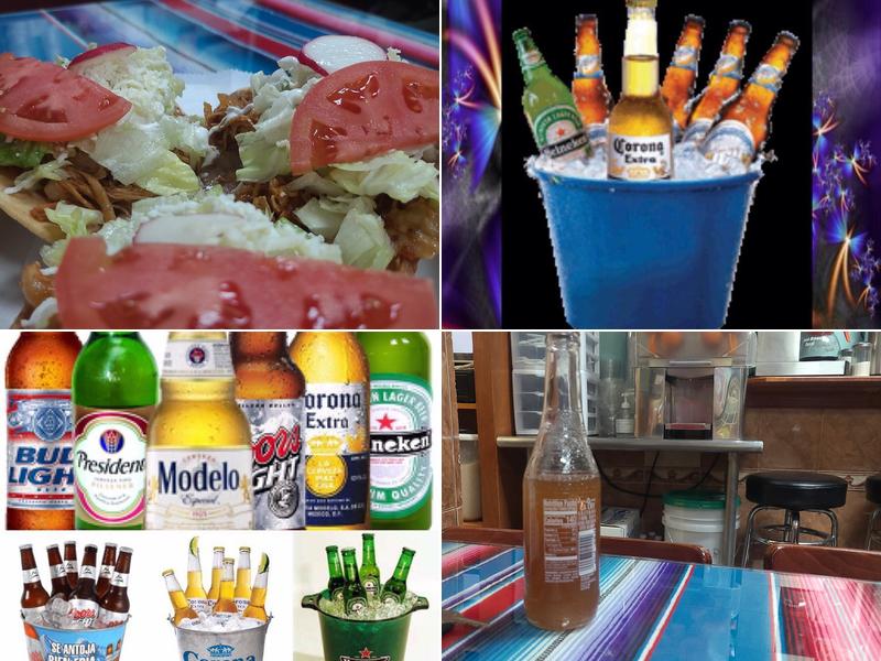 Rancherita Restaurant & Bar