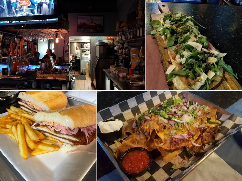 Portside Bar And Liquors