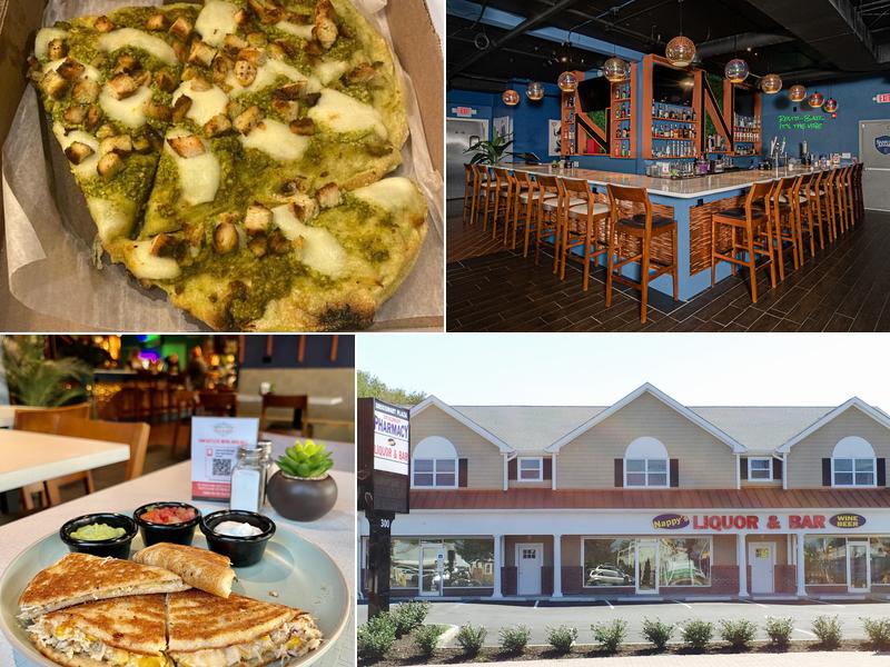 The Restobar at Nappys