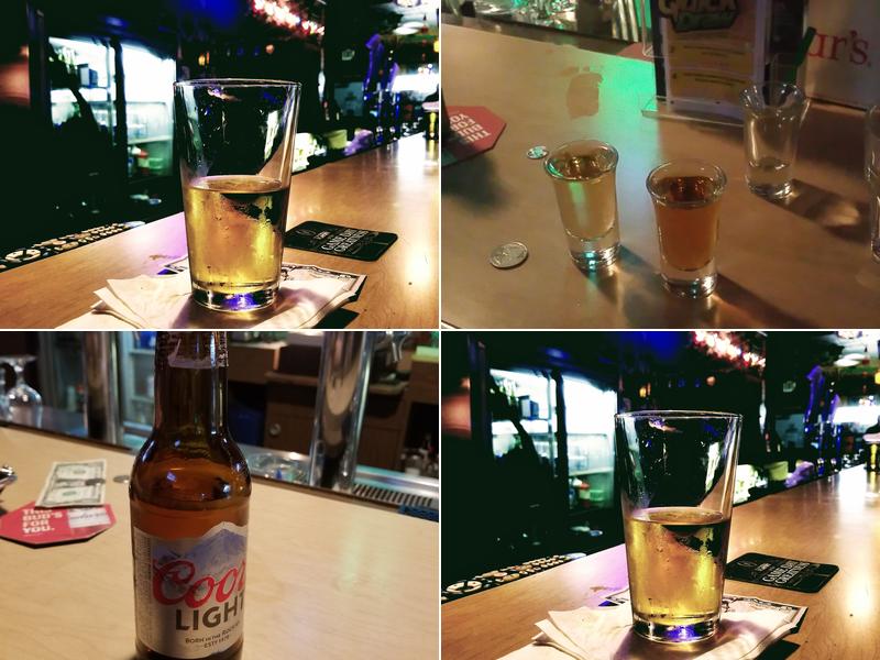 Marina Bar 33-51 S Laurel Ave, Keansburg