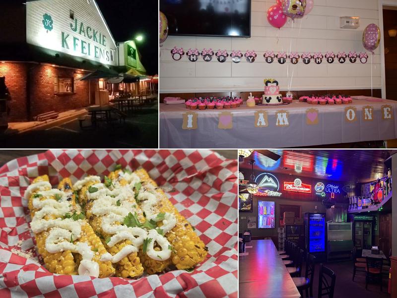 Jackie Keelen's Bar & Liquor Store