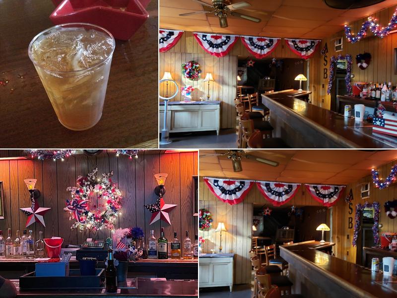 Andy's Shore Bar 150 Bay Ave, Highlands