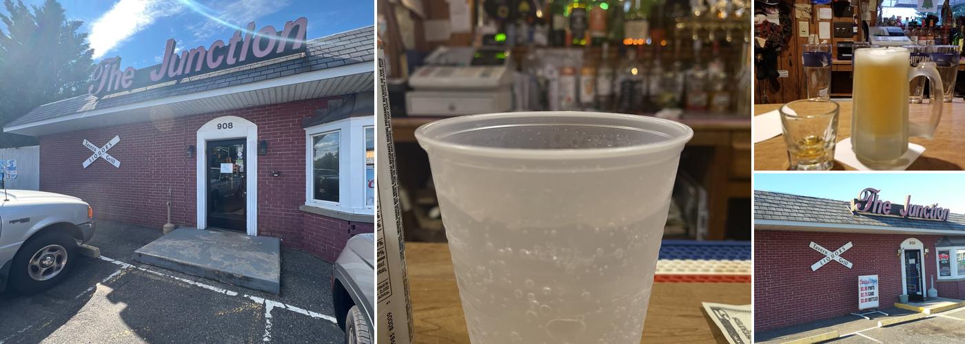 Junction Bar & Liquors