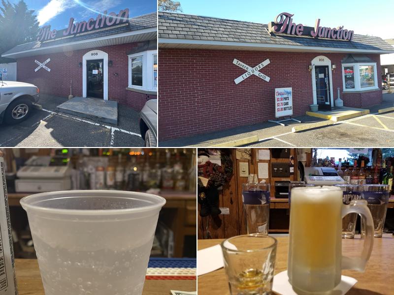 Junction Bar & Liquors