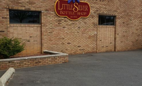 Little Silver Bottle Shop