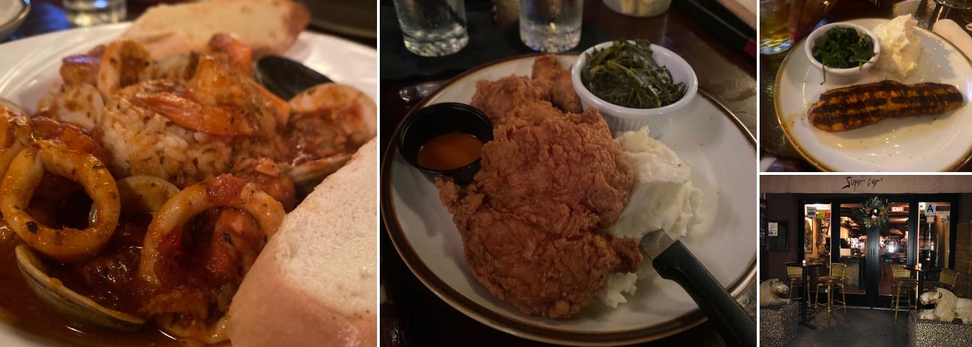 Ashford & Simpson's Sugar Bar