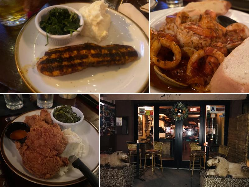 Ashford & Simpson's Sugar Bar