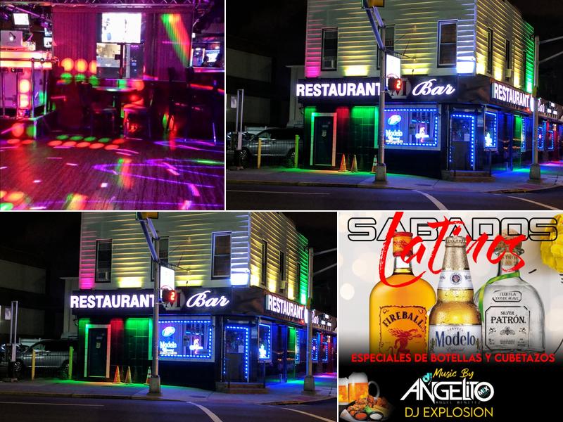 M 7000 John F. Kennedy Blvd, Guttenberg