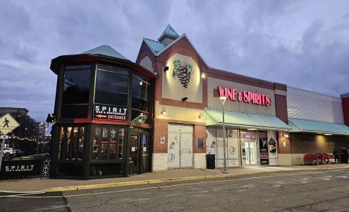 Edgewater Wine & Spirits