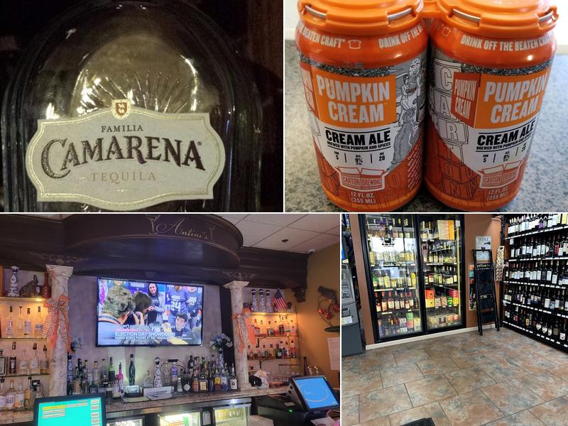 Antini's Bar & Liquor