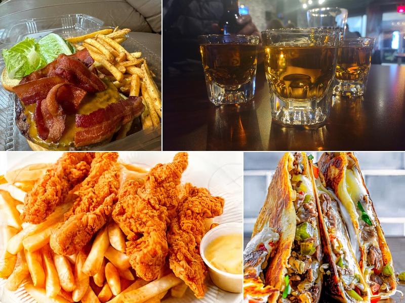 Locals Bar and Entertainment