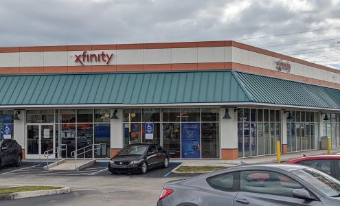 Xfinity Store by Comcast
