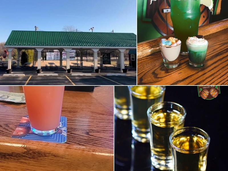 Mulligan's Valley Pub