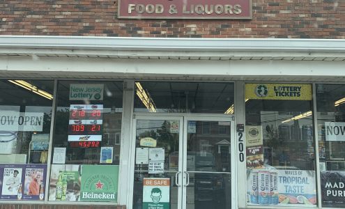 Krauszer's Food & Liquor