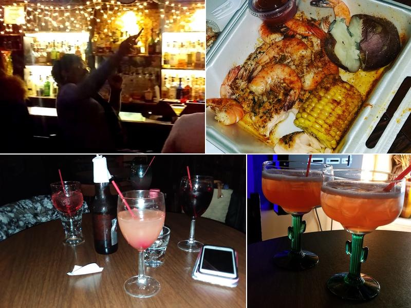 Lounge Fifty 2 52 Springdale Ave, East Orange