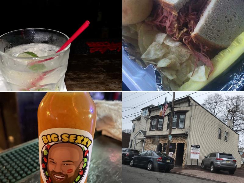 Dillon's Tavern 45 Freeman St, West Orange