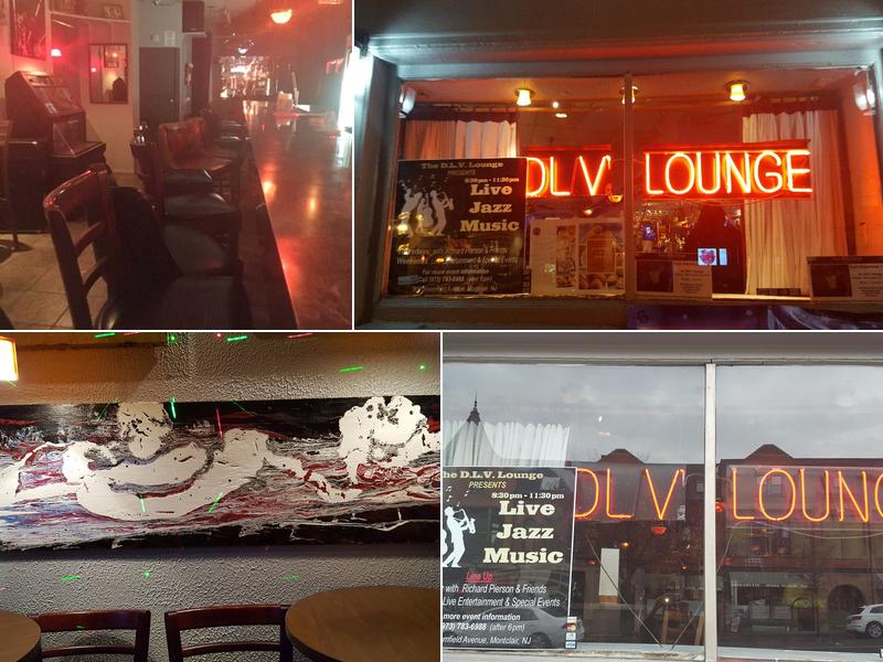 DLV Lounge