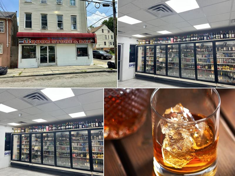 NORTH 7 LIQUOR STORE & BAR