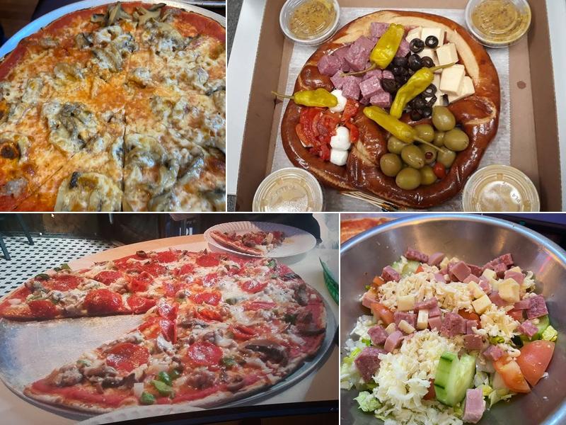 The Vic Tavern 107 Hobart Ave, Bayonne