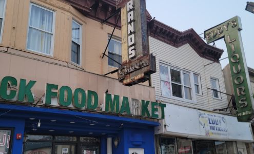 Eddy's Wine & Liquors