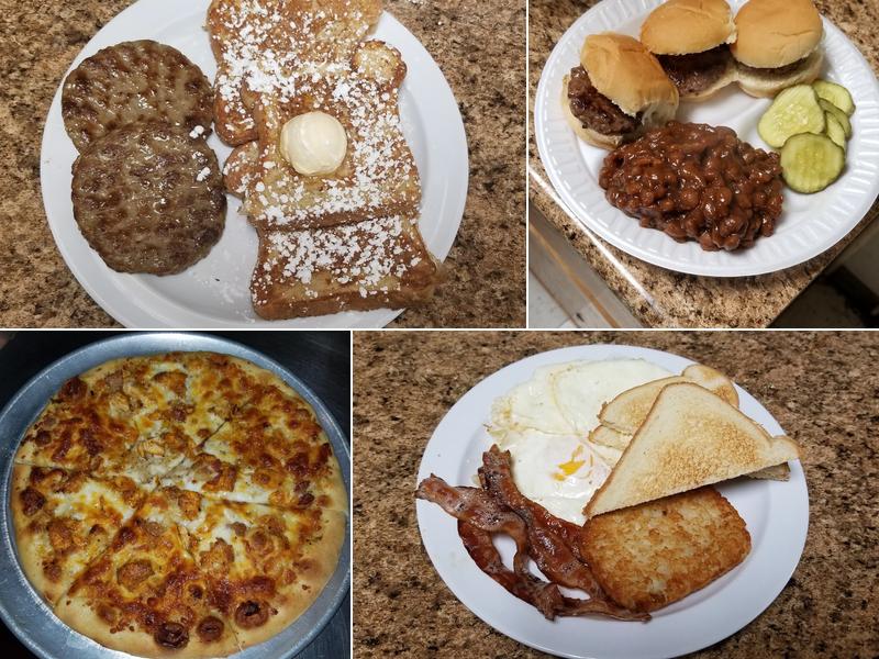 Doc's Place 100 NJ-23, Hamburg