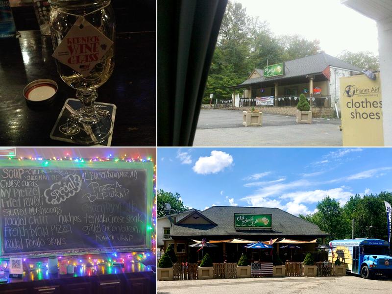 Old School Pub & Grill