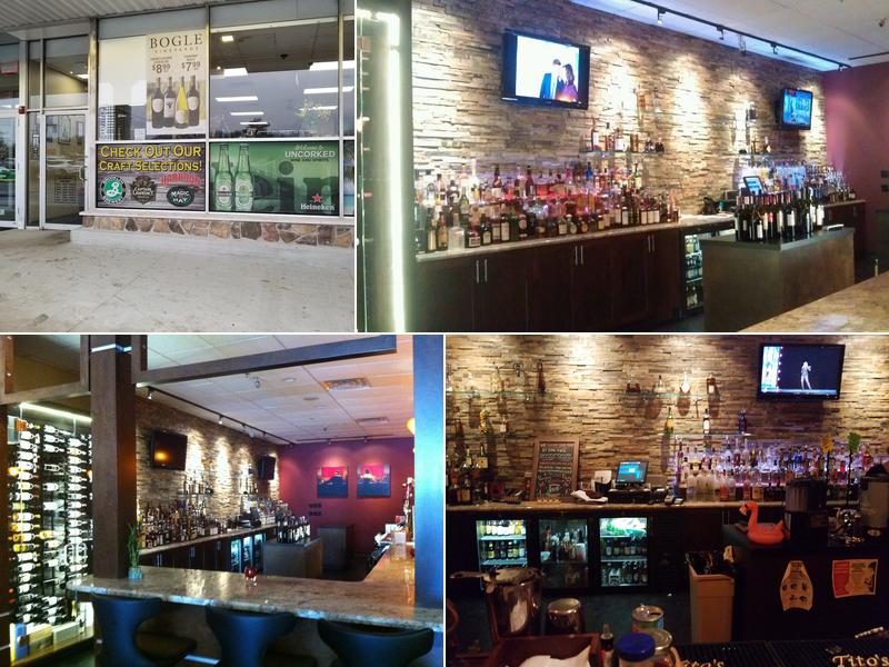 Uncorked Wines & Spirits