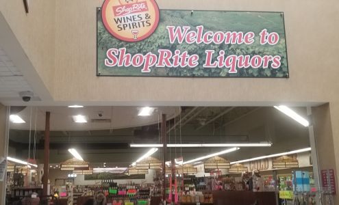 ShopRite Liquors of Wharton