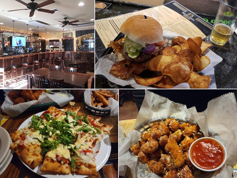 Double Eagle Saloon 1477 Panther Rd, Vineland