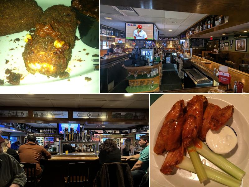 Kavanagh's Irish Pub & Grille