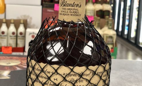 Charlie's Liquor Store Vineland