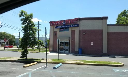Liquor Mart