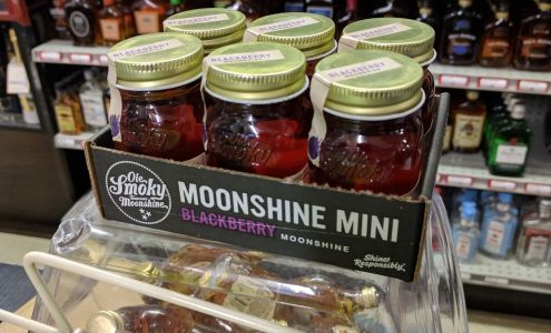 Discount Town Liquors Vineland